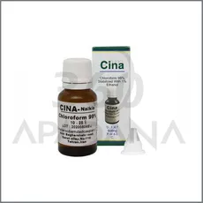 کلروفرم 15 میل - Chloroform - Cina - Chloroform